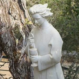 Meet your Posher, Argelia